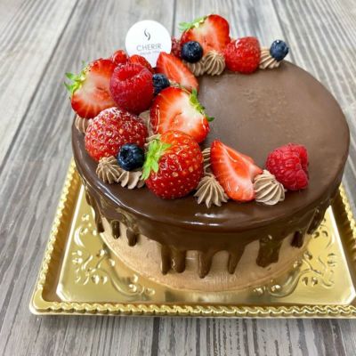 ドリップケーキ | シェリール鈴鹿 ご予約